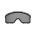 Lentilă de schimb ochelari schi POC Nexal Mid Lens - Clarity Universal/Partly Cloudy Grey