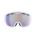 Ochelari schi POC Fovea Photochromic - Hydrogen White/Photochromic/Light Pink-Sky Blue