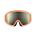 Ochelari schi POC Opsin - Apricot Sunstone/Partly Sunny Ivory
