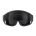Ochelari schi POC Zonula - Uranium Black/Partly Sunny Grey