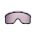 Lentilă de schimb ochelari schi POC Nexal Lens - Clarity Highly Intense/Low Light Pink