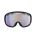 Ochelari schi POC Fovea Photochromic - Uranium Black/Photochromic/Light Pink-Sky Blue