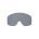 Lentilă de schimb ochelari schi copii POC POCito Iris Lens - Clarity POCito/Partly Sunny Silver