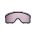Lentilă de schimb ochelari schi POC Nexal Mid Lens - Clarity Highly Intense/Low Light Pink