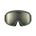 Ochelari schi POC Opsin - Epidote Green/Partly Sunny Ivory