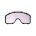 Lentilă de schimb ochelari schi POC Nexal Lens - Clarity Highly Intense/Artificial Light