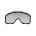 Lentilă de schimb ochelari schi POC Nexal Lens - Clear/No Mirror
