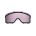 Lentilă de schimb ochelari schi POC Nexal Mid Lens - Clarity Intense/Cloudy Coral