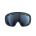 Ochelari schi POC Fovea Mid - Apatite Navy/Partly Sunny Navy Blue