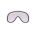 Lentilă de schimb ochelari schi POC Retina Mid/Retina Mid Race Lens - Clarity Highly Intense/Artificial Light