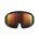 Ochelari schi POC Opsin - Apatite Navy/Partly Sunny Orange