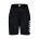 Pantaloni scurți schi copii POC Race Shorts - Uranium Black