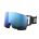 Ochelari schi POC Nexal WF - Uranium Black/Partly Sunny Blue