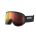 Ochelari schi POC Retina WF - Uranium Black/Partly Sunny Orange
