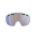 Ochelari schi POC Fovea Mid Photochromic WF - Hydrogen White/Photochromic/Changeable Sky Blue