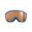 Ochelari schi copii POC Retina - Fluorescent Blue/Partly Sunny Light Orange