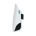 Protecții tibie schi copii POC Shins Race - Hydrogen White