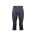Colanți merino schi POC Layer Merino 3/4 Tights - Sylvanite Grey