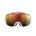 Ochelari schi POC Fovea WF - Blixten/Partly Sunny Orange