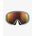Ochelari schi POC Opsin WF - Granite Grey/Partly Sunny Orange
