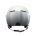 Vizieră cască schi POC Obex Visor - Hydrogen White/Clarity Universal/Partly Sunny/Silver