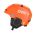 Cască schi copii POC Fornix MIPS - Fluorescent Orange