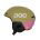Cască schi POC Obex Contour - Olivine Green Matt/Thulite Pink Matt