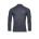 Bluză merino POC Layer Merino Mock Neck Jersey W - Sylvanite Grey