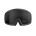 Ochelari schi POC Ciasma - Uranium Black/Partly Sunny Grey