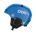 Cască schi copii POC Fornix MIPS - Fluorescent Blue