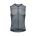 Vestă de protecție schi POC VPD Air Vest - Granite Grey