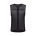Vestă de protecție schi POC VPD Max Vest - Uranium Black