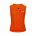 Vestă de protecție schi copii POC VPD Air Vest - Fluorescent Orange
