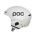 Cască schi POC Obex Contour - Hydrogen White