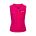 Vestă de protecție schi copii POC VPD Air Vest - Fluorescent Pink