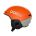 Cască schi copii POC Obex - Fluorescent Orange