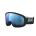 Ochelari schi POC Fovea Mid WF - Pargasite Green/Partly Sunny Blue