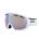 Ochelari schi POC Fovea Photochromic WF - Hydrogen White/Photochromic/Changeable Sky Blue