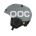 Cască schi POC Fornix BC - Granite Grey Matt