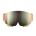 Ochelari schi POC Nexal WF - Apricot Sunstone/Partly Sunny Ivory