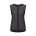 Vestă de protecție schi POC VPD Max Vest W - Uranium Black