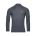 Bluză merino POC Layer Merino Mock Neck Jersey - Sylvanite Grey