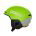 Cască schi copii POC Obex - Fluorescent Yellow/Green