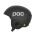 Cască schi POC Obex Contour - Uranium Black Matt