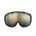 Ochelari schi POC Fovea Marco Odermatt Ed. - Uranium Black/Podium Gold/Sunny Gold