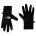 Mănuși The North Face Etip Recycled - negru Black | compatibile cu ecranele tactile