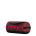 Trusă de toaletă The North Face Base Camp Travel Canister S - bordo Burgundy Crush | Black | 3,5 l, cu oglindă