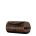 Trusă de toaletă The North Face Base Camp Travel Canister S - maro Smokey Brown | Black | 3,5 l, cu oglindă