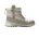 Ghete de iarnă The North Face ThermoBall Lace Up WP pentru damă - alb Gardenia White | Silver Grey | impermeabile DryVent™