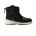 Ghete de iarnă The North Face ThermoBall Lace Up WP pentru damă - negru Black | Gardenia White | impermeabile DryVent™